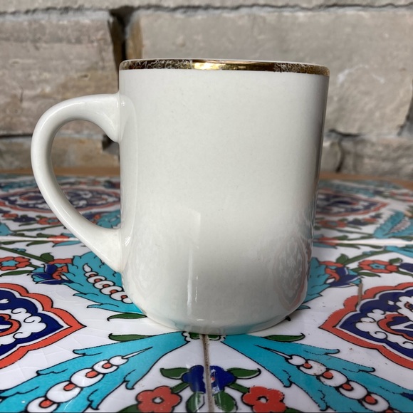 Classic Department of Justice Mug - Picture 5 of 12